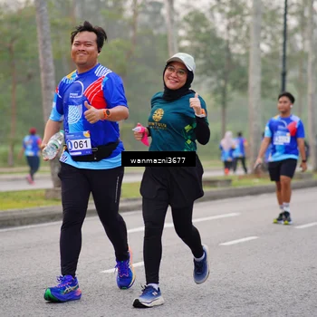 Runner Photo 5306312