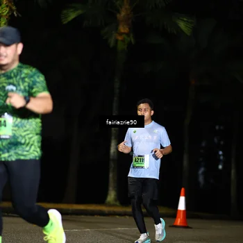 Runner Photo 5306314