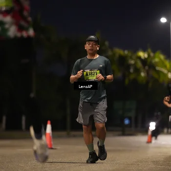 Runner Photo 5306316