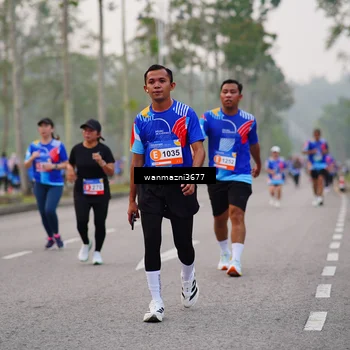 Runner Photo 5306319