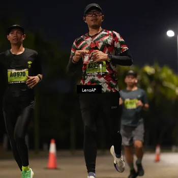 Runner Photo 5306320