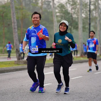 Runner Photo 5306324