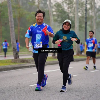 Runner Photo 5306326