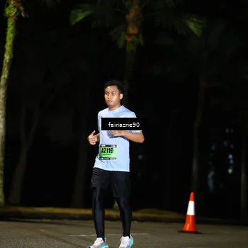 Runner Photo 5306331