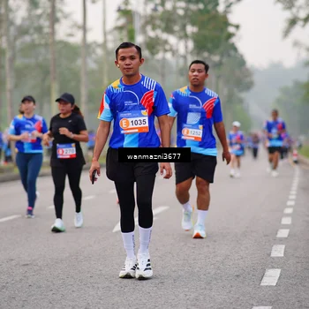 Runner Photo 5306335