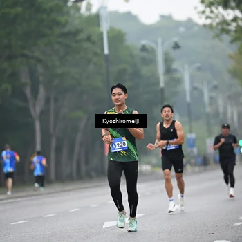 Runner Photo 5306342