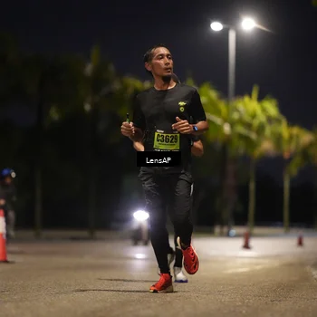 Runner Photo 5306343
