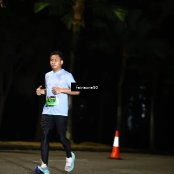 Runner Photo 5306352
