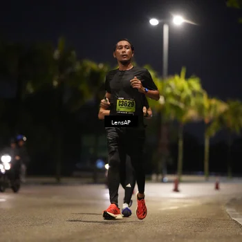 Runner Photo 5306355