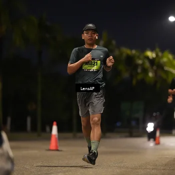 Runner Photo 5306358