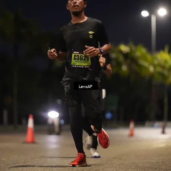 Runner Photo 5306361