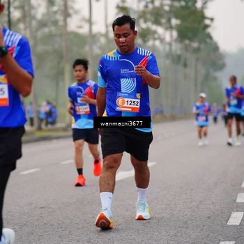 Runner Photo 5306363