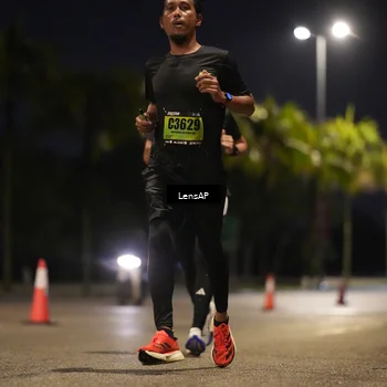 Runner Photo 5306365