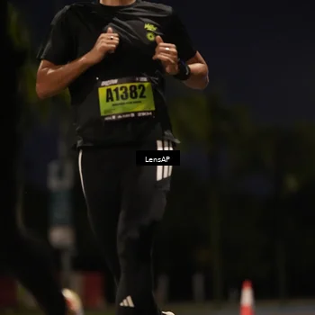 Runner Photo 5306367