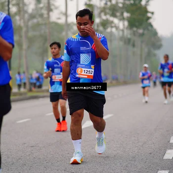 Runner Photo 5306369