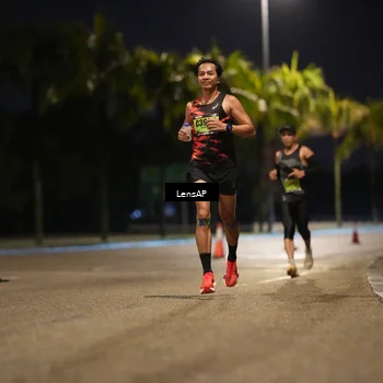 Runner Photo 5306370