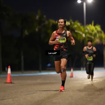 Runner Photo 5306372