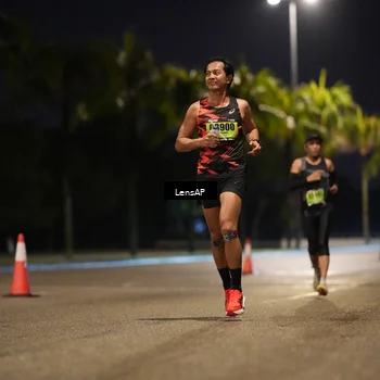 Runner Photo 5306374