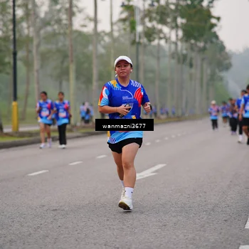 Runner Photo 5306376