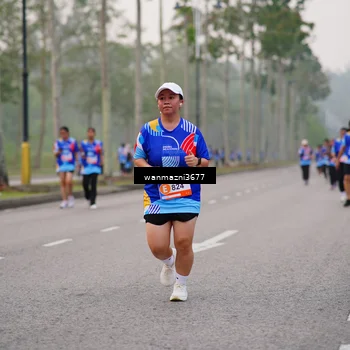 Runner Photo 5306379