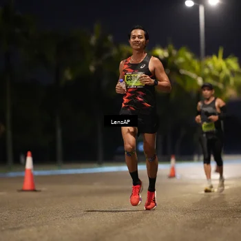 Runner Photo 5306380