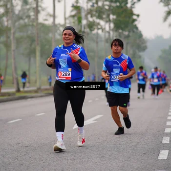 Runner Photo 5306381