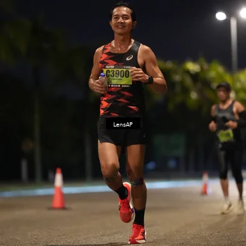 Runner Photo 5306382