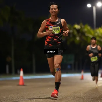 Runner Photo 5306384
