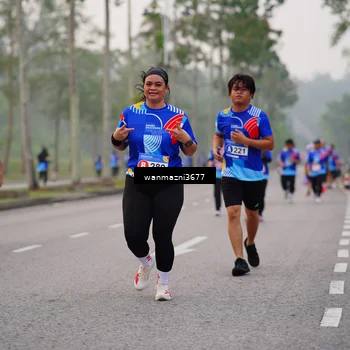 Runner Photo 5306385