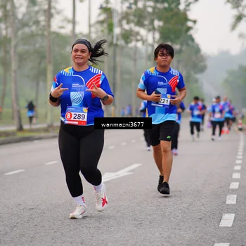 Runner Photo 5306386