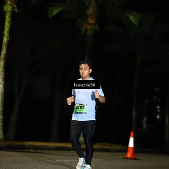 Runner Photo 5306391