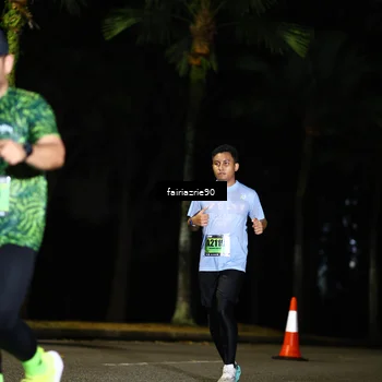 Runner Photo 5306392
