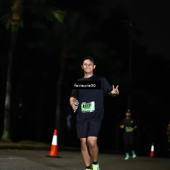Runner Photo 5306394
