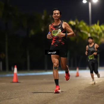 Runner Photo 5306396