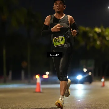 Runner Photo 5306399