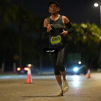 Runner Photo 5306403