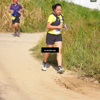 Runner Photo 5306405