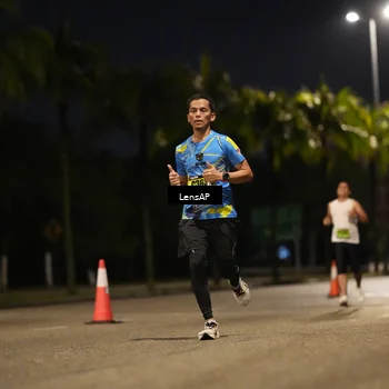 Runner Photo 5306408