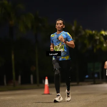 Runner Photo 5306410