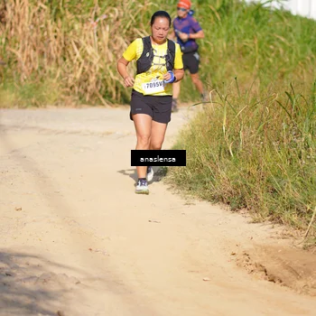 Runner Photo 5306411