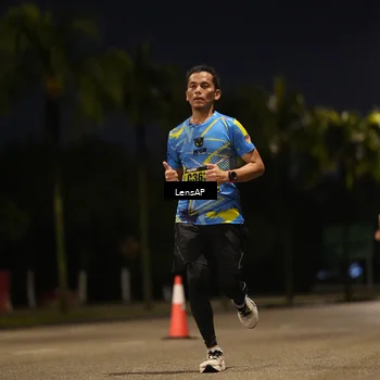 Runner Photo 5306416