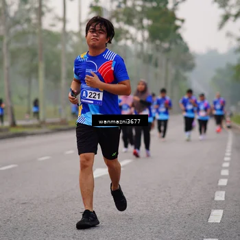 Runner Photo 5306417
