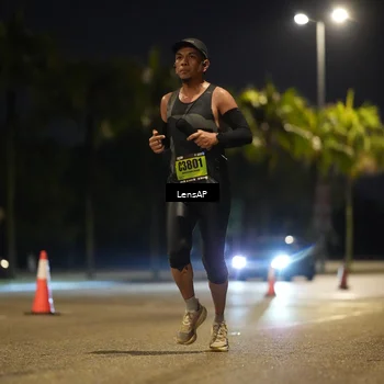 Runner Photo 5306420