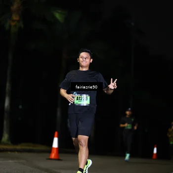 Runner Photo 5306421
