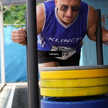 Runner Photo 5306423