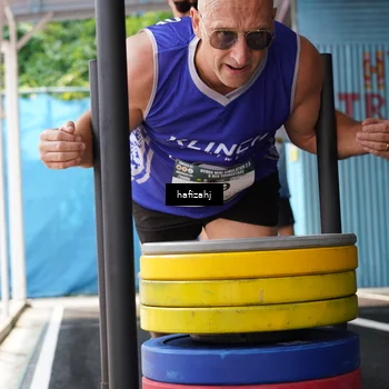 Runner Photo 5306424