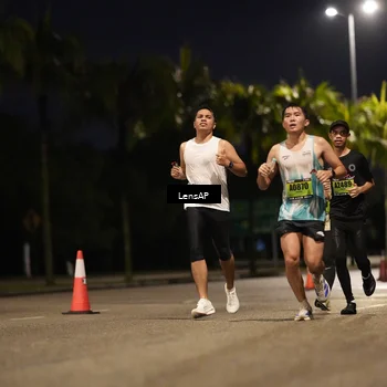Runner Photo 5306429