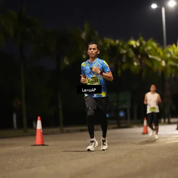 Runner Photo 5306430