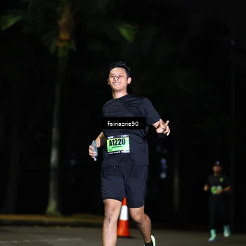 Runner Photo 5306431
