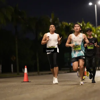 Runner Photo 5306434